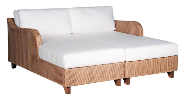 CHAISE LONG DUPLA