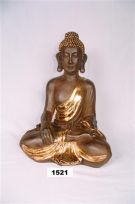 Estatua de buda 