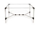 BASE SERY ALUMINIO
