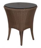 MESA CRISTAL 