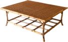 MESA de CENTRO YNDIAN CANA DA ÍNDIA