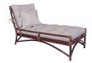 CHAISE LONG MASTER ROTIN