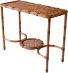 AparaDOR MEDALHÃO RATTAN