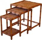 MESANINHO R3 RATTAN
