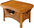 MESA VOLTERRA de CENTRO ROTIN