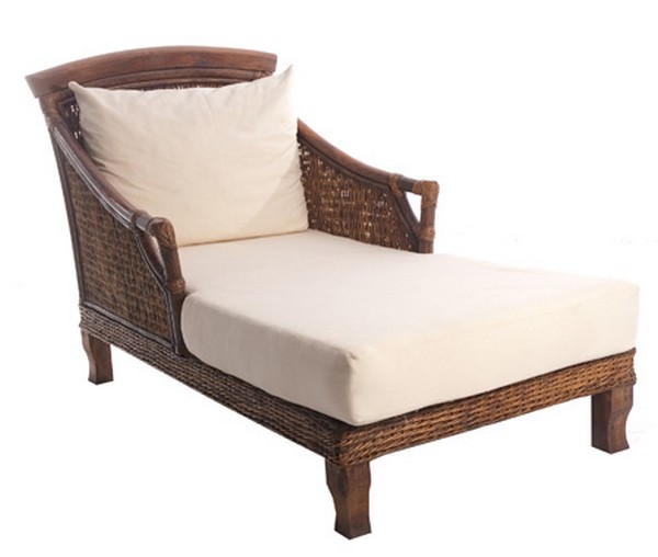 CHAISE LONG FLORENÇA