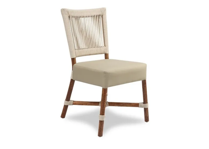 Cadeira Amélia Rotin