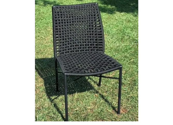 Cadeira Lulu