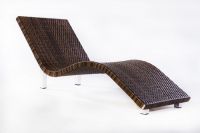 Espreguiçadeira Italia