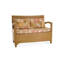 Sofá Nali Sintético 2L