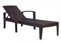 Espreguiçadeira Tina