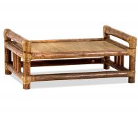 Mesa de Centro India