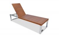 Espreguiçadeira Cristal