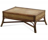 Mesa de Centro Dorian