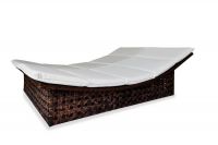 Espreguiçadeira Petúnia Casal