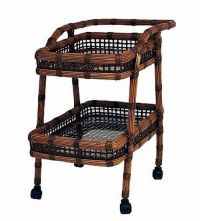 Carrinho de Chá Tha