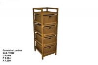 Gaveteiro Londres