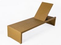 Espreguiçadeira Canada