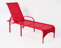 Espreguiçadeira Ligia