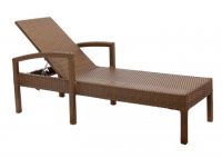 Espreguiçadeira Libra