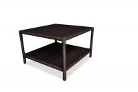 Mesa de Centro Flamingo