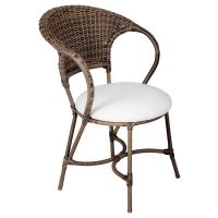 Cadeira Bolena Sintética