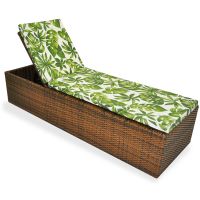 Espreguiçadeira Flori