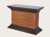 Base Retangular Monaco