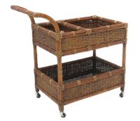 Carrinho de Chá Myra