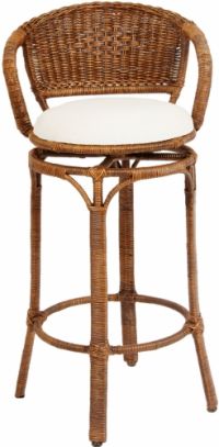 Banqueta Arco Balena Junco