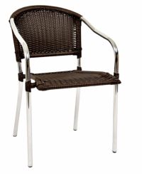 Cadeira Flavia Sintética