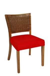 Cadeira San Martin Madeira