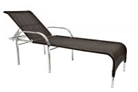 Espreguiçadeira Ligia