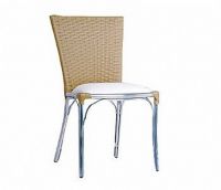 Cadeira Aquaryos Aluminio