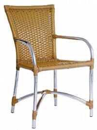 Cadeira Siy Aluminio