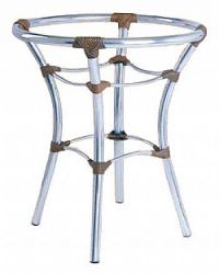 Base de Aluminio Sales