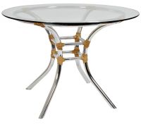 Base Felcy 2 Alumínio