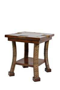 Mesa Lateral Asturia