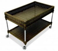 Carrinho de Chá Yudi