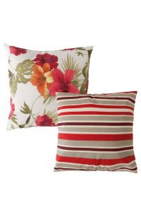 Almofada Porto Bello e Listrada