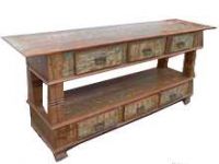 Aparador Demolição