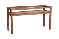 Aparador Deyse Madeira