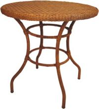 Mesa Aperitivo Junco