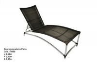 Espreguiçadeira Paris