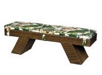 Banco Las Vegas Sintético