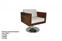 Poltrona Canada