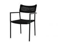 Cadeira Luiza Corda Náutica