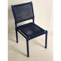 Cadeira Luna Corda Náutica