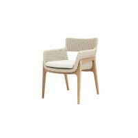 Cadeira Mali Corda Náutica