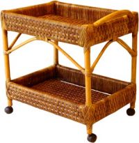 Carrinho de Chá Roy Rottin